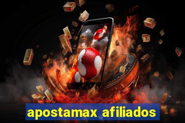 apostamax afiliados